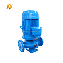 portable three phase farming horizontal impeller electrical water pump